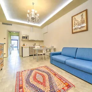 Apartment Al Pontile, Venedig