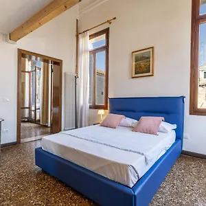 Apartment Ca' Magia - Rialto Exclusive By Wonderful Italy, Venice