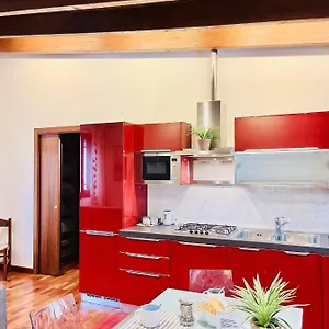 Apartment Tre Archi 1003, Venedig