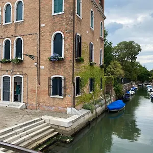 Apartment San Isepo Corte, Venedig
