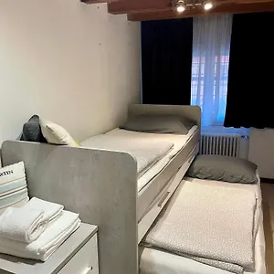Apartment San Felice Your, Venedig