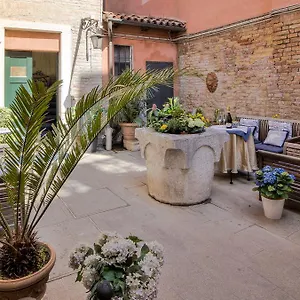 Apartment Ca' Della Corte Flats, Venice