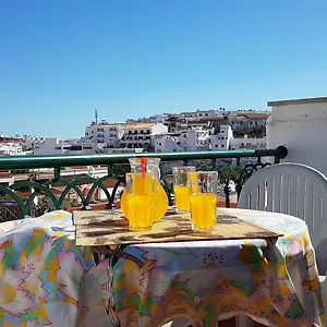 Colina Do Mar Downtown Apartment Albufeira